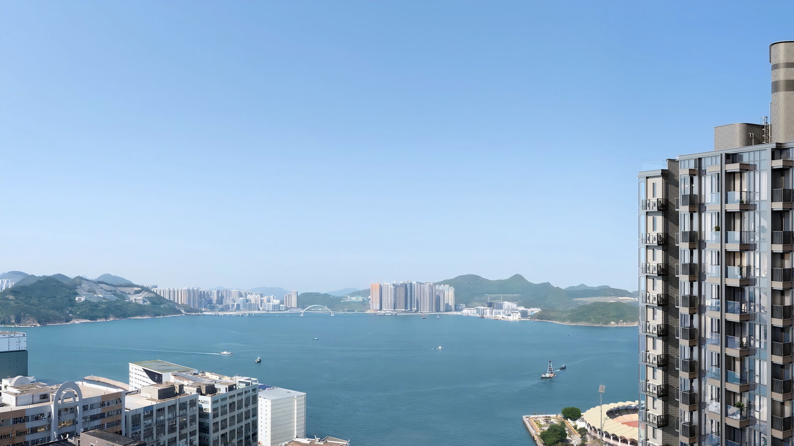 海德園 項目外觀